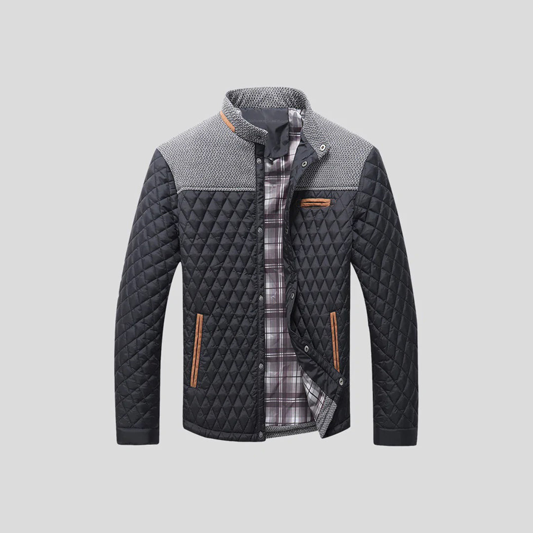 Veste pour hommes élégants