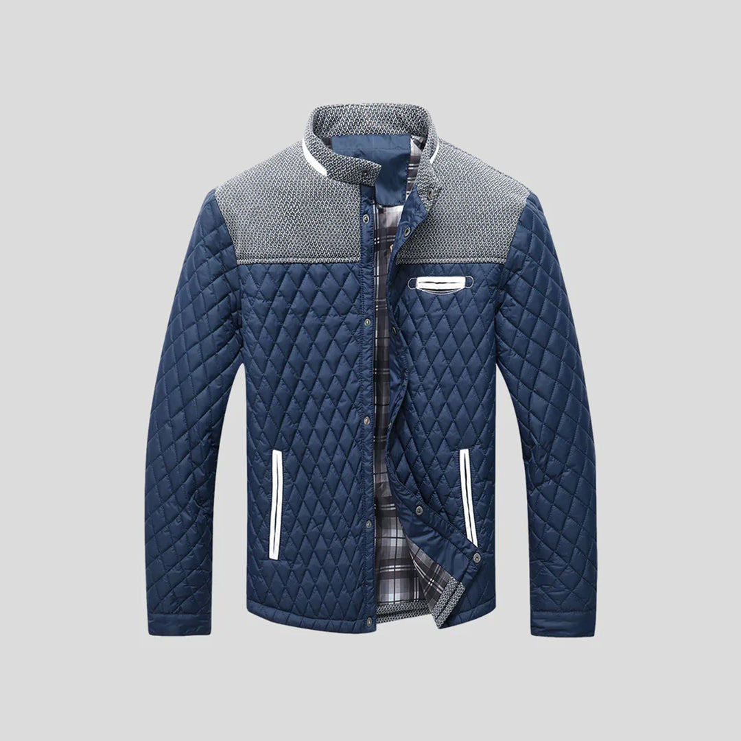Veste pour hommes élégants
