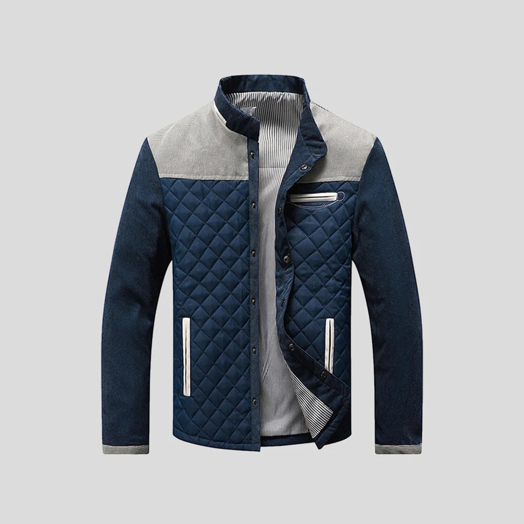 Veste pour hommes élégants