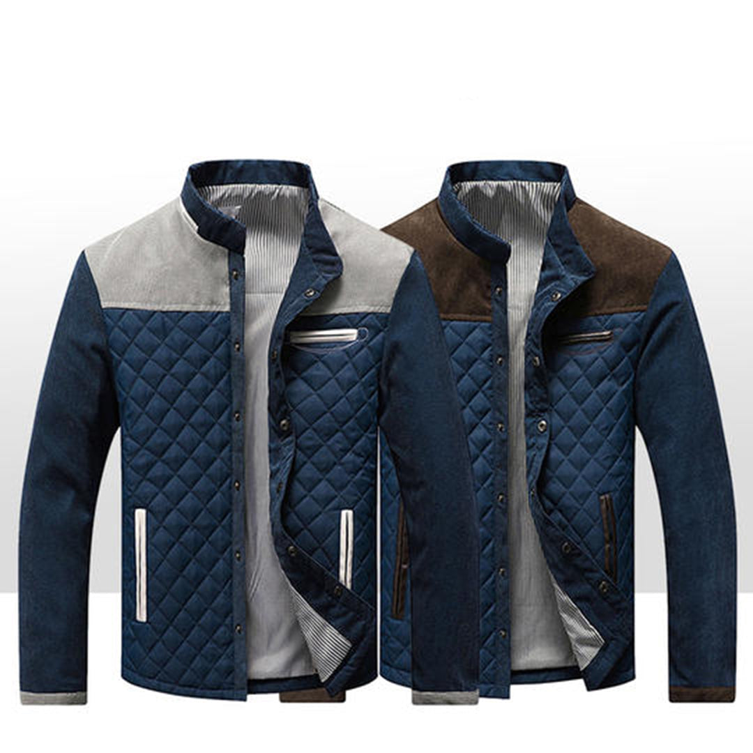Veste pour hommes élégants