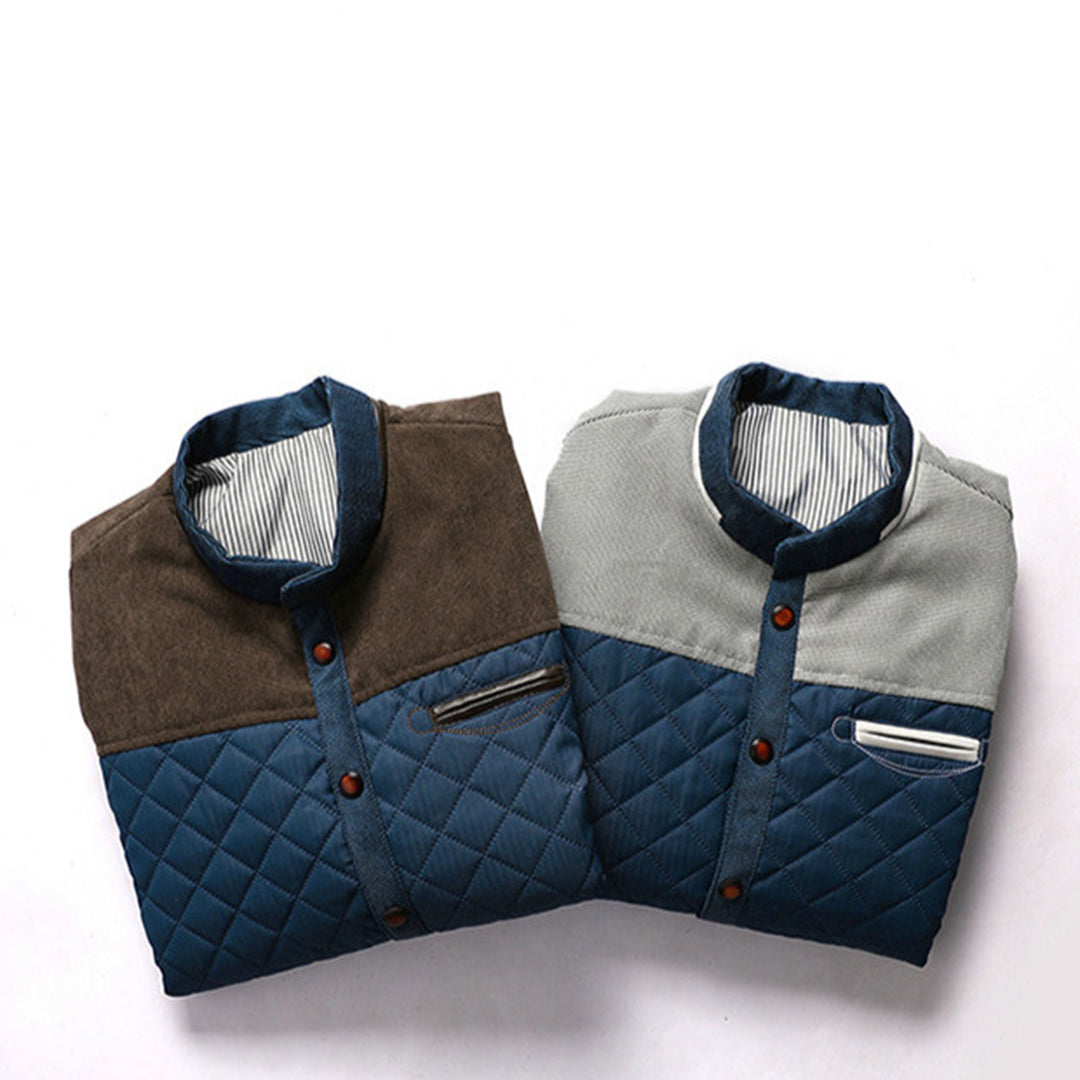 Veste pour hommes élégants