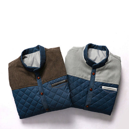 Veste pour hommes élégants