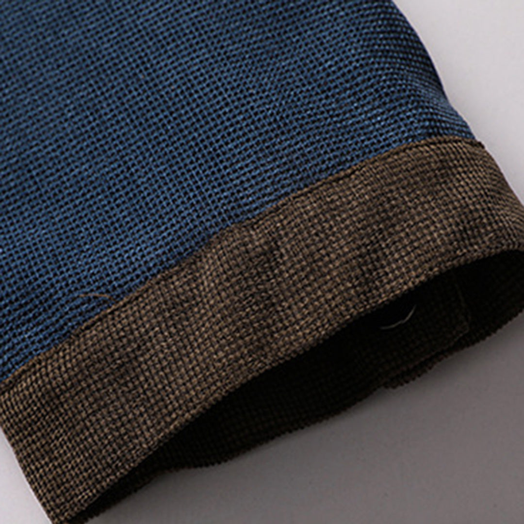 Veste pour hommes élégants