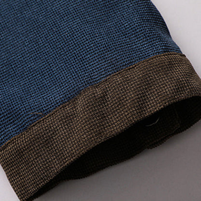Veste pour hommes élégants