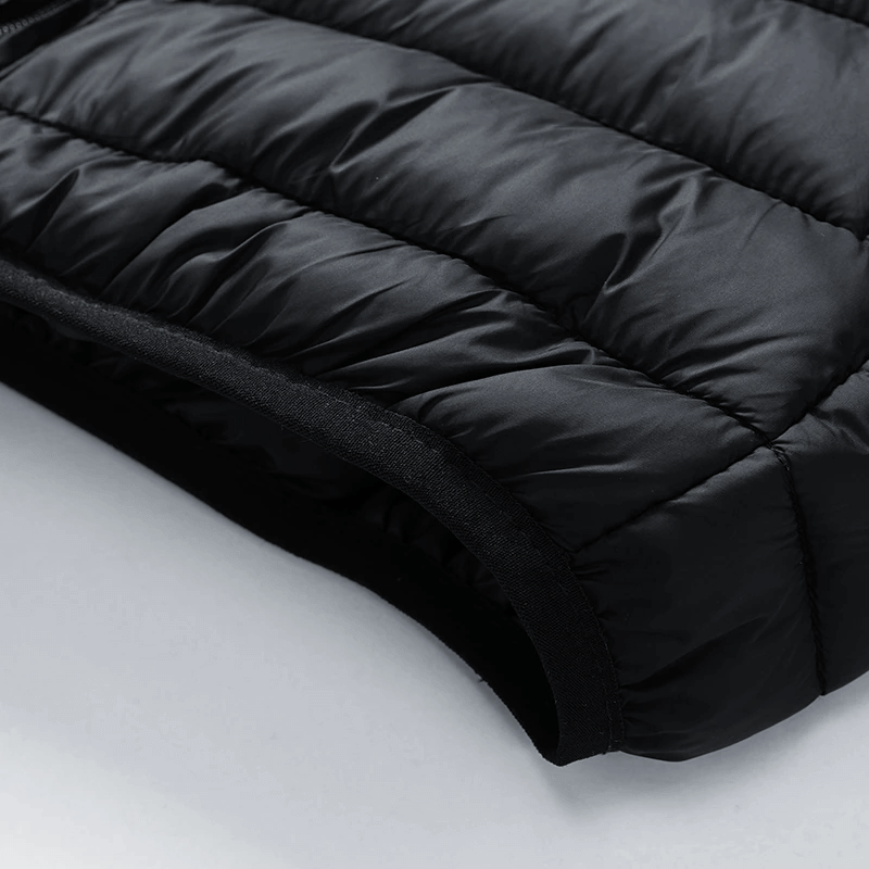 Veste d'hiver unisexe