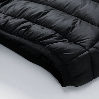 Veste d'hiver unisexe