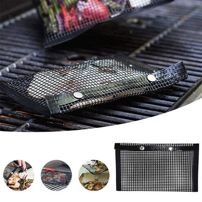 Réseau de barbecue