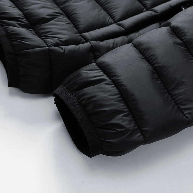 Veste d'hiver unisexe