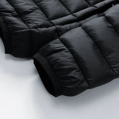 Veste d'hiver unisexe