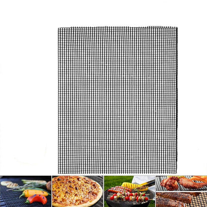 Réseau de barbecue