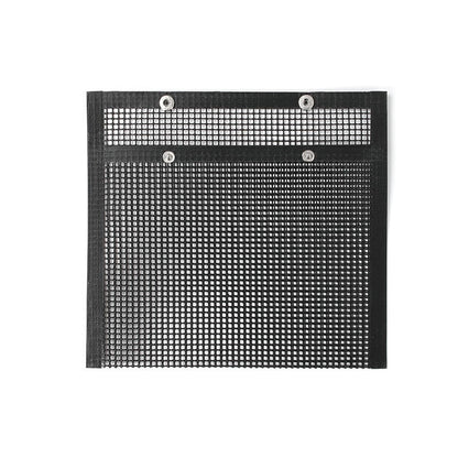 Réseau de barbecue