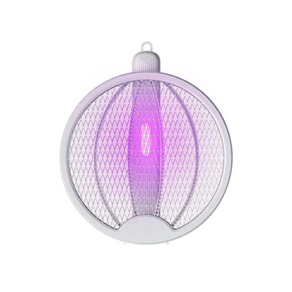 4 en 1 moustique électrique pliable zapper