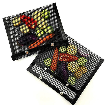 Réseau de barbecue