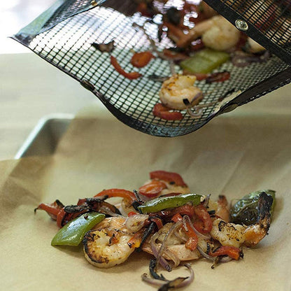 Réseau de barbecue