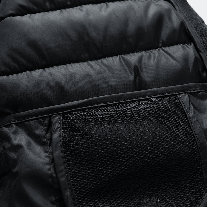 Veste d'hiver unisexe