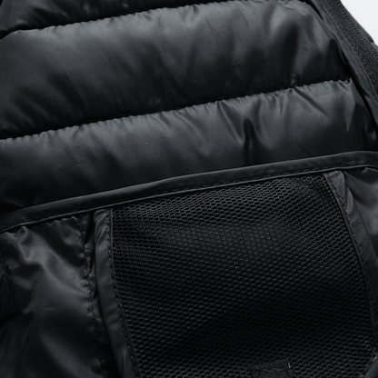 Veste d'hiver unisexe
