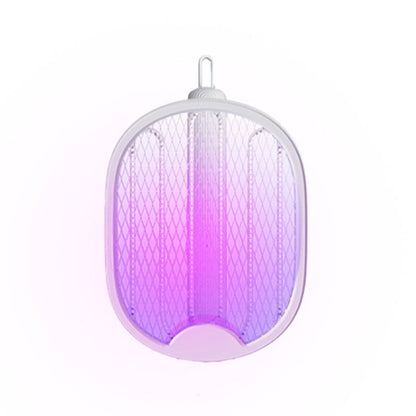 4 en 1 moustique électrique pliable zapper