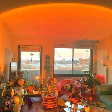 Lampadaire