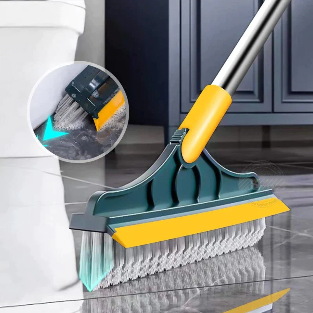 Bodenbrush & Stripper Combo