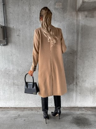 Veste d'hiver élégante