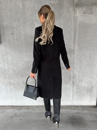 Veste d'hiver élégante