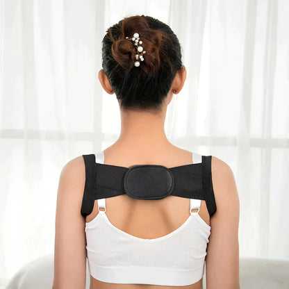 Correcteur de posture de dos