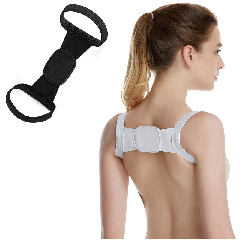 Correcteur de posture de dos