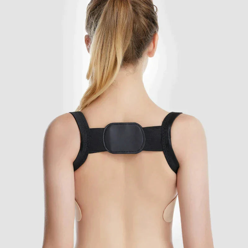 Correcteur de posture de dos