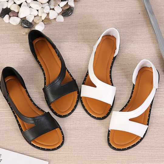 Damen-Flip-Flops