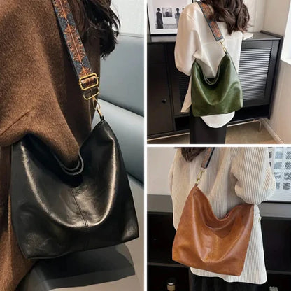 Sac d'épaule élégant