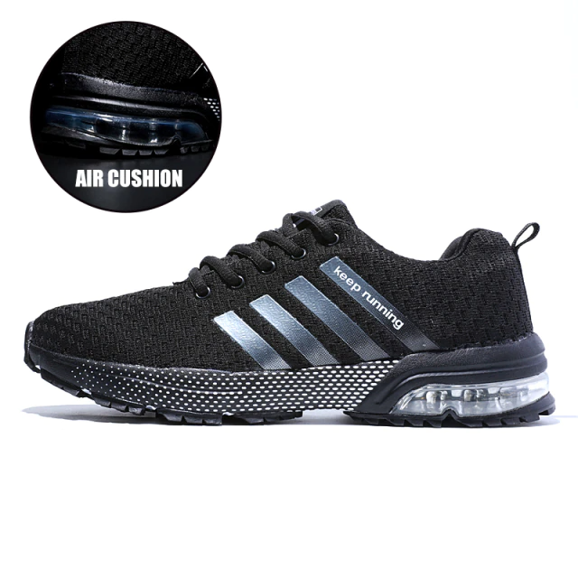 Chaussures légères respirantes