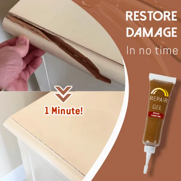 Reparaturgel