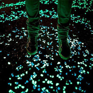 Garden lumineux Garden | Emballer avec 100 pièces