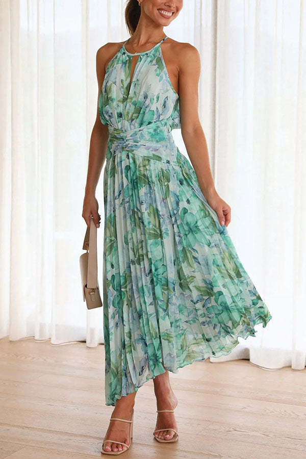 Ena | Robe d'été
