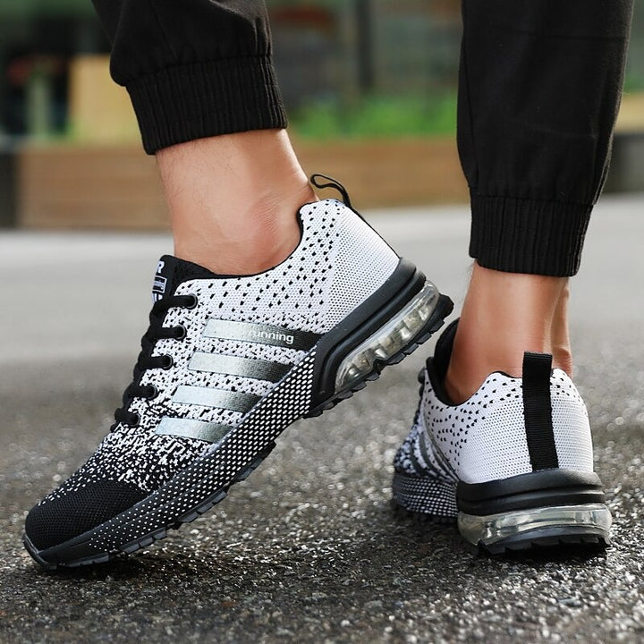 Chaussures légères respirantes
