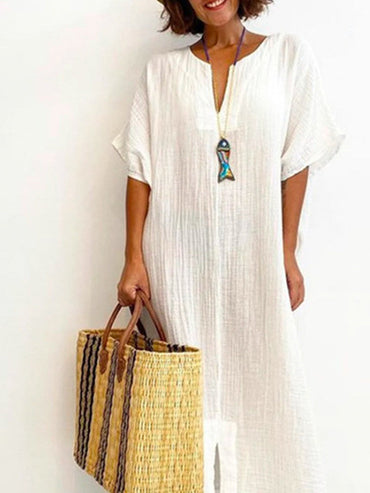 Robe d'été