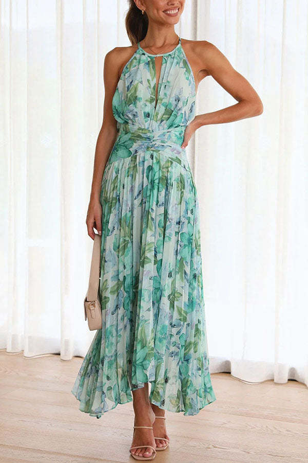 Ena | Robe d'été