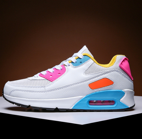 Chaussures d'entraînement unisexes