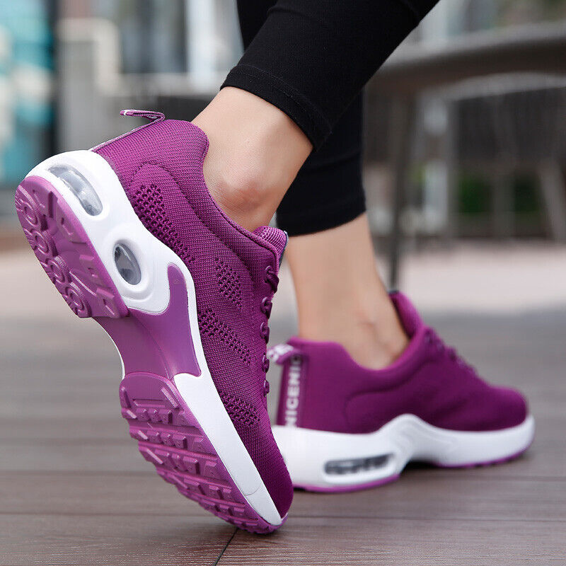 Orthopädische Turnschuhe für Frauen