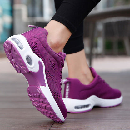 Orthopädische Turnschuhe für Frauen