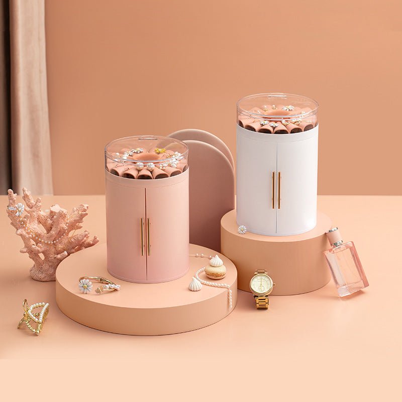 Boîte à bijoux