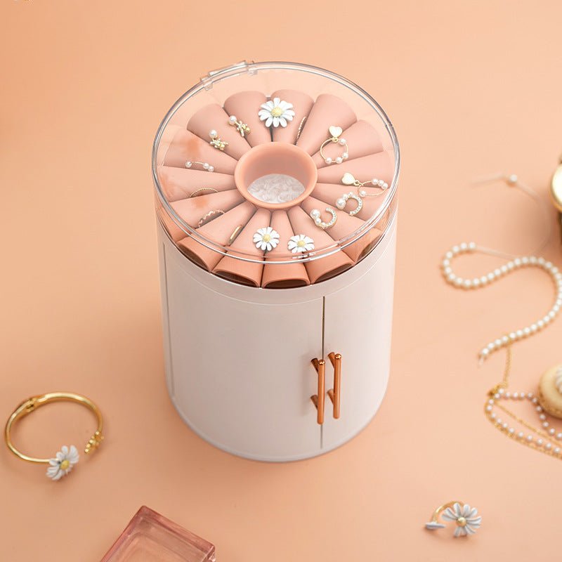 Boîte à bijoux